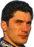 Massimiliano Papis. Nation : Italie. Né le 3 octobre 1969 - Côme - 44 ans. Premier Grand Prix : Grande Bretagne 1995. Dernier Grand Prix : - papis