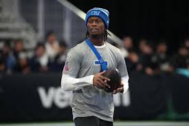 Cowboys plan major George Pickens decision ahead of NFL free agency