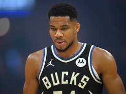 Final Injury Report for Bucks-Jazz: Will Giannis Antetokounmpo, Myles Turner Play?