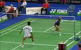 Image result for ‫بدمینتون‬‎