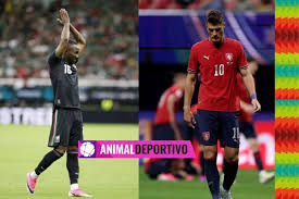 Mundial 2026: México vs Chequia, un duelo en busca de revivir glorias pasadas