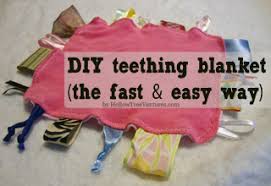 Résultat de recherche d'images pour "taggy blanket"