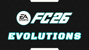 EA FC 26 Intro to Training Camp EVOs 1 Best Players And How To Complete Evolution