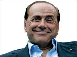 ASTONISHINGLY, il Cavaliere is back. At the ripe age of 71, Silvio Berlusconi won a convincing victory in Italy&#39;s general election on April 13th and 14th, ... - 1608LD2