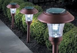 Image result for solar garden lights