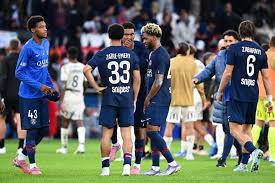 PSG vs Auxerre match preview