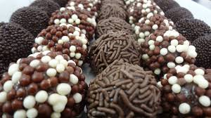 Resultado de imagem para brigadeiro