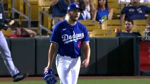 Dodgers Prospects Shine in 2026 Spring Breakout