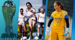 América vs. Tigres Femenil: ¿Cuándo y dónde ver el Campeón de Campeonas de la Liga MX Femenil?