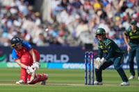 Britain T20 World Cup Women's Cricket