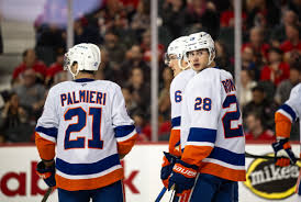 Islanders vs. Flames Matinee News: In praise of Ilya; Bo still home