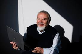 Ryszard Tadeusiewicz, profesor AGH: Pierwszy lot człowieka w Kosmos