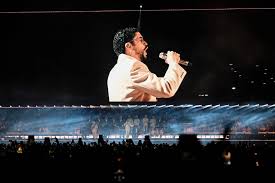 Setlist Bad Bunny 2025 Mexico