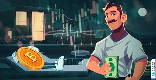 خرید بیت کوین