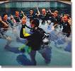 Scuba certification dallas