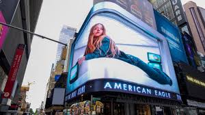 Sydney Sweeney's American Eagle Jeans Ad Controversy