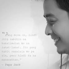 Papa Jack Quotes™ (@PapaJackQuotes) | Twitter via Relatably.com