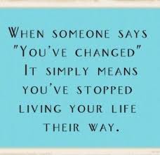 Funny Quotes About Life Changes | funny quotes about changes in ... via Relatably.com