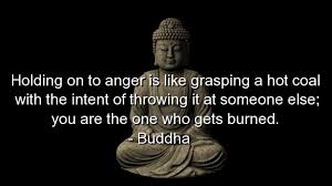 Buddha Quotes Anger Poison. QuotesGram via Relatably.com