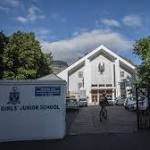 girls criticise Rustenburg's lack transformation