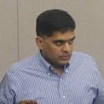 Wesley Mathews charged with murder