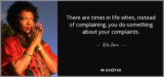 TOP 25 QUOTES BY RITA DOVE (of 101) | A-Z Quotes via Relatably.com