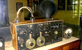 Resultado de imagen para la radio fusion ANTIGUA