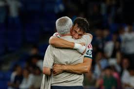Mourinho inicia su segunda etapa en el Real Madrid con victoria ante el Espanyol