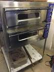 used industrial ovens 500 degrees restaurant philadelphia