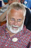 Dr. <b>Peter Fauser</b> - p_fauser