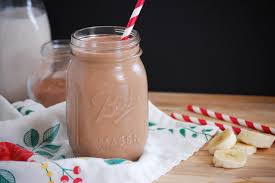 Image result for CHOCOLATE SHAKE