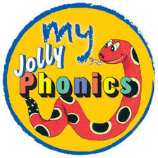 Image result for jolly phonics