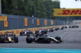 F1 will switch to V8s and ‘minimal’ electric power - Ben Sulayem
