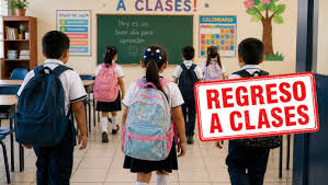 OFICIAL. ¿Cuándo regresan los niños a clases para el ciclo escolar 2026-2027? Mario Delgado, secretario de la