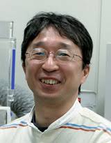 Hideki Enomoto received his M. D. from the Chiba University School of ... - lab2_02pf