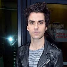 Welsh rocker KELLY JONES turned down the opportunity to be a coach on hit TV show ... - 384548_1