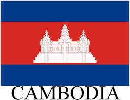 Image result for cambodian flag image
