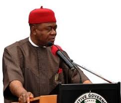 Image result for Abia state governor