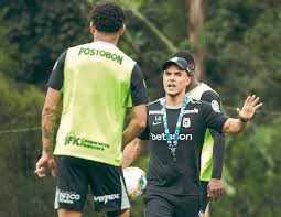 Nacional jugará un amistoso ante Deportivo Táchira para apoyar a damnificados de Venezuela