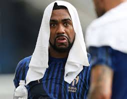 Malcom's Position on the Al-Hilal vs Al-Qadisiyah Match