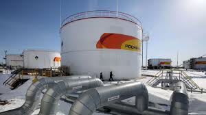 Asian Nations Navigate Russian Oil Sanctions: A Delicate Balancing Act