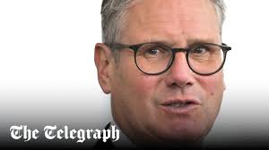 The Telegraph - News update