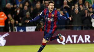 Image result for lionel messi celebrating