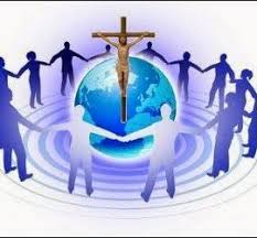  laicos en la Iglesia católica