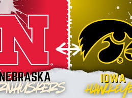 Iowa Dominates Nebraska in Second Half to Claim Heroes Trophy