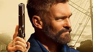 Seann William Scott Breaks Bad in New Action Movie 'Bad Man'