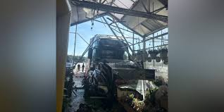 Fatal Truck Crash on I-84 Kills Two: Why Has This Highway's Danger Been Ignored?