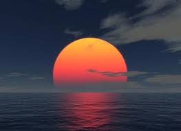 Image result for ocean pictures,sunrise