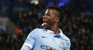 Image result for pic of iheanacho