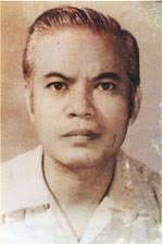 Nhà báo Trần Quang Thành năm nay 65 tuổi, từ năm 1960 - 1972 là phóng viên Đài Tiếng Nói Việt Nam. - TranQuangThanh150
